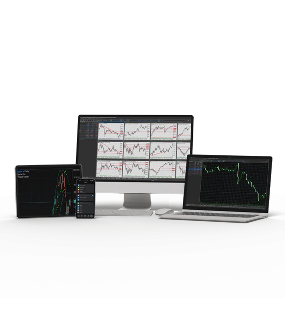 NCM MetaTrader 5