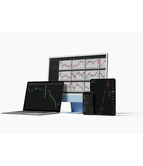 VİOP'ta Teknoloji Üstünlüğü: İster NCM Trader Pro ile İsterseniz NCM MetaTrader 5 ile İşlem Yapabilirsiniz!