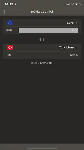 NoorCM Foreks Trader