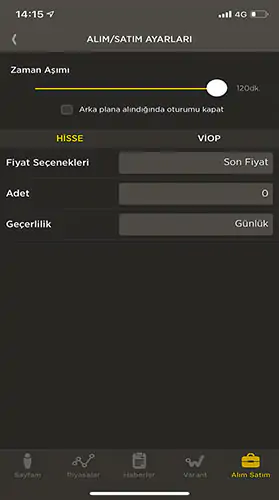 NoorCM Foreks Trader