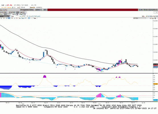DOLAR/TL YAKIN VADE