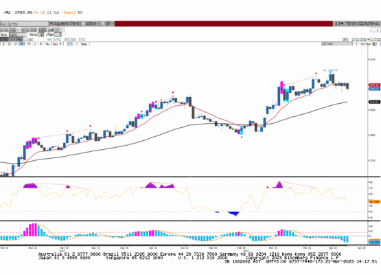 ONS ALTIN(XAUUSD)